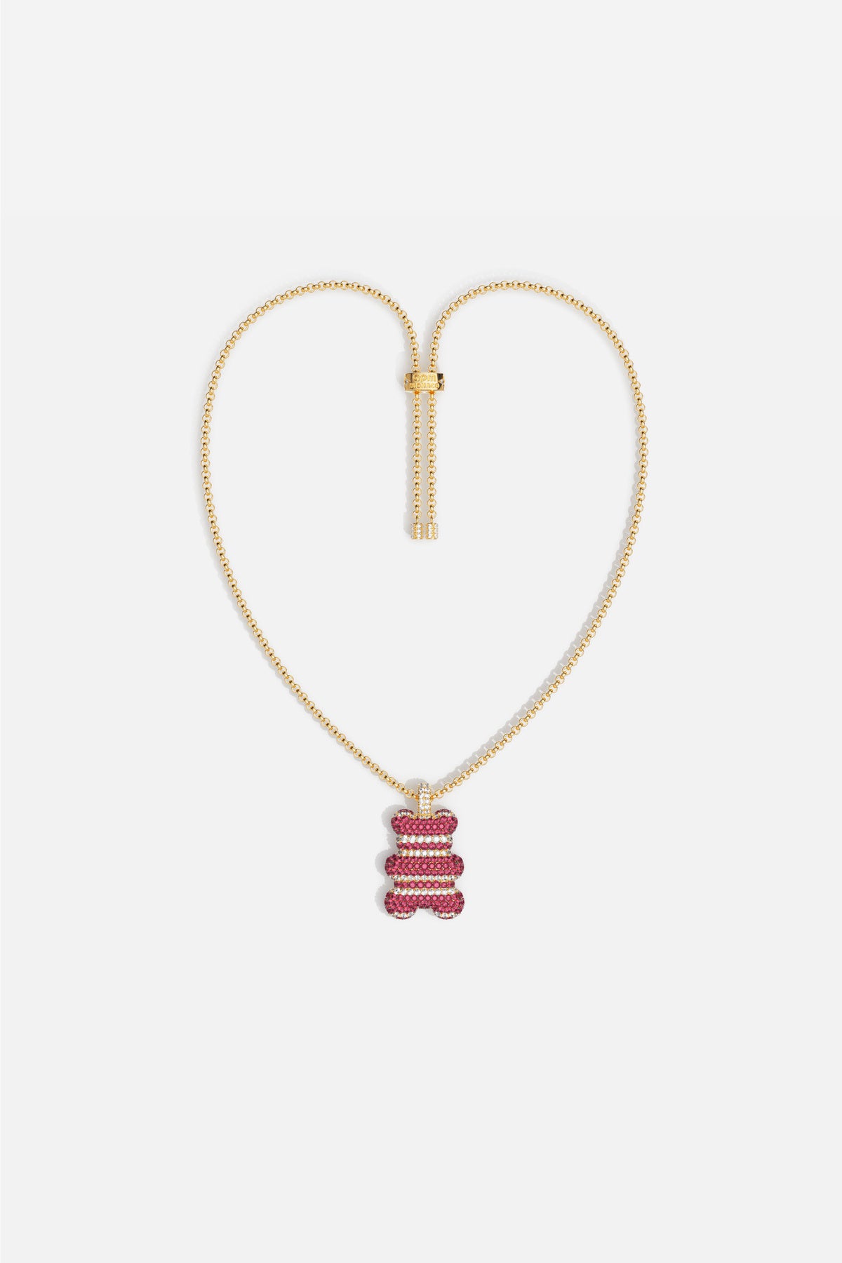 APM Monaco Necklace Munegu