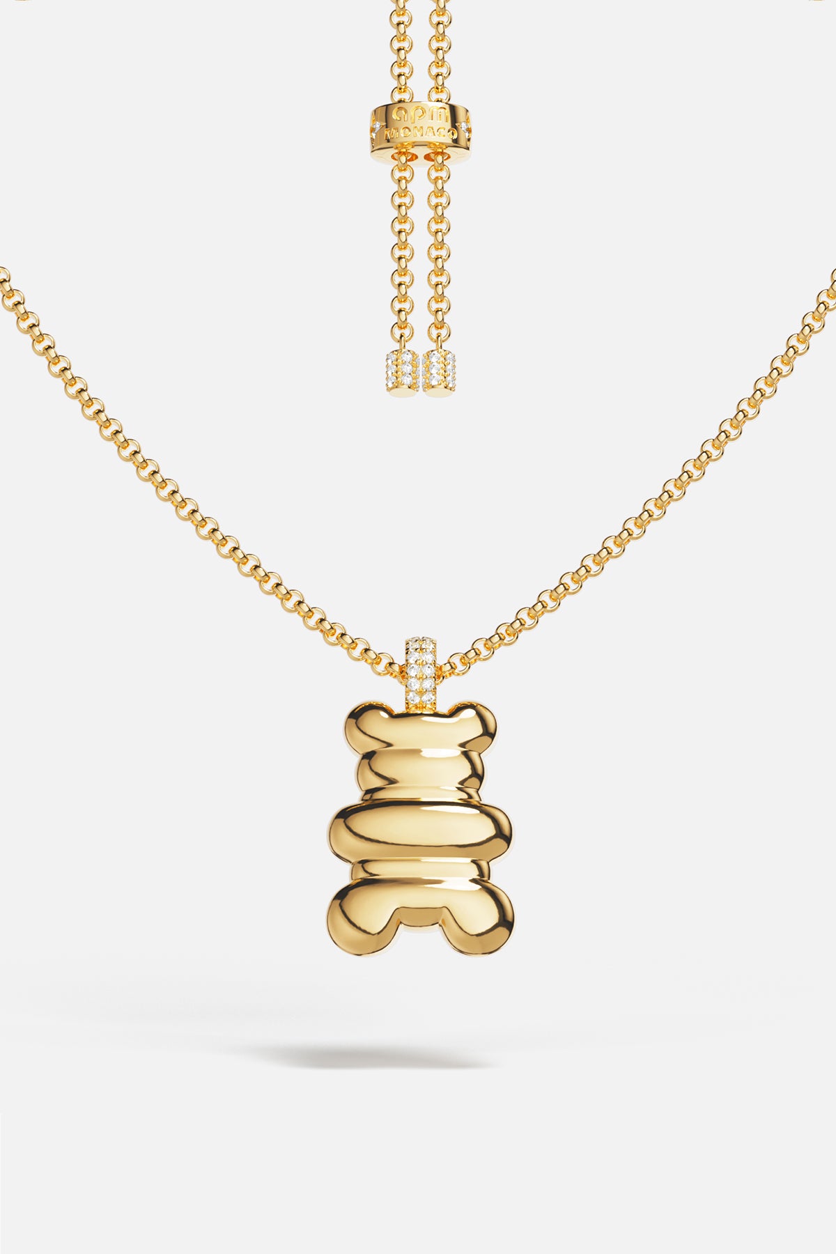 APM Monaco Necklace Loulou