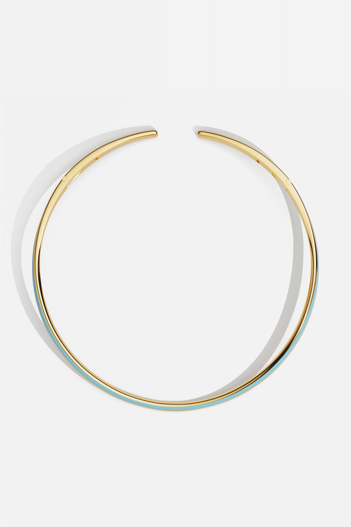 APM Monaco Necklace Riviera