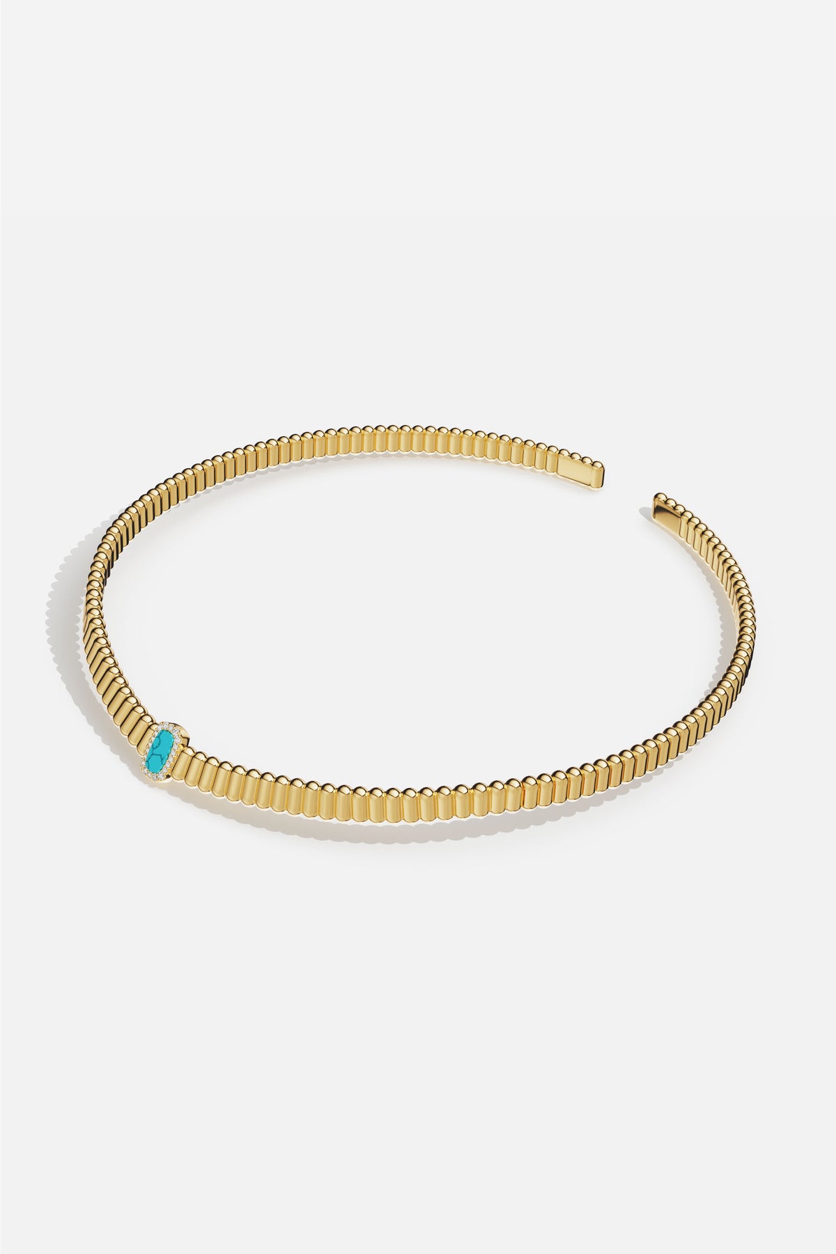 APM Monaco Necklace Les Calanques