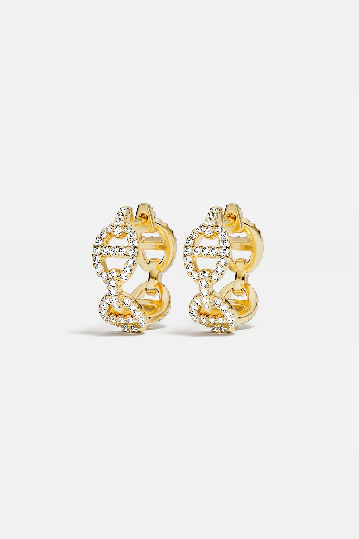 APM Monaco Earring Marine