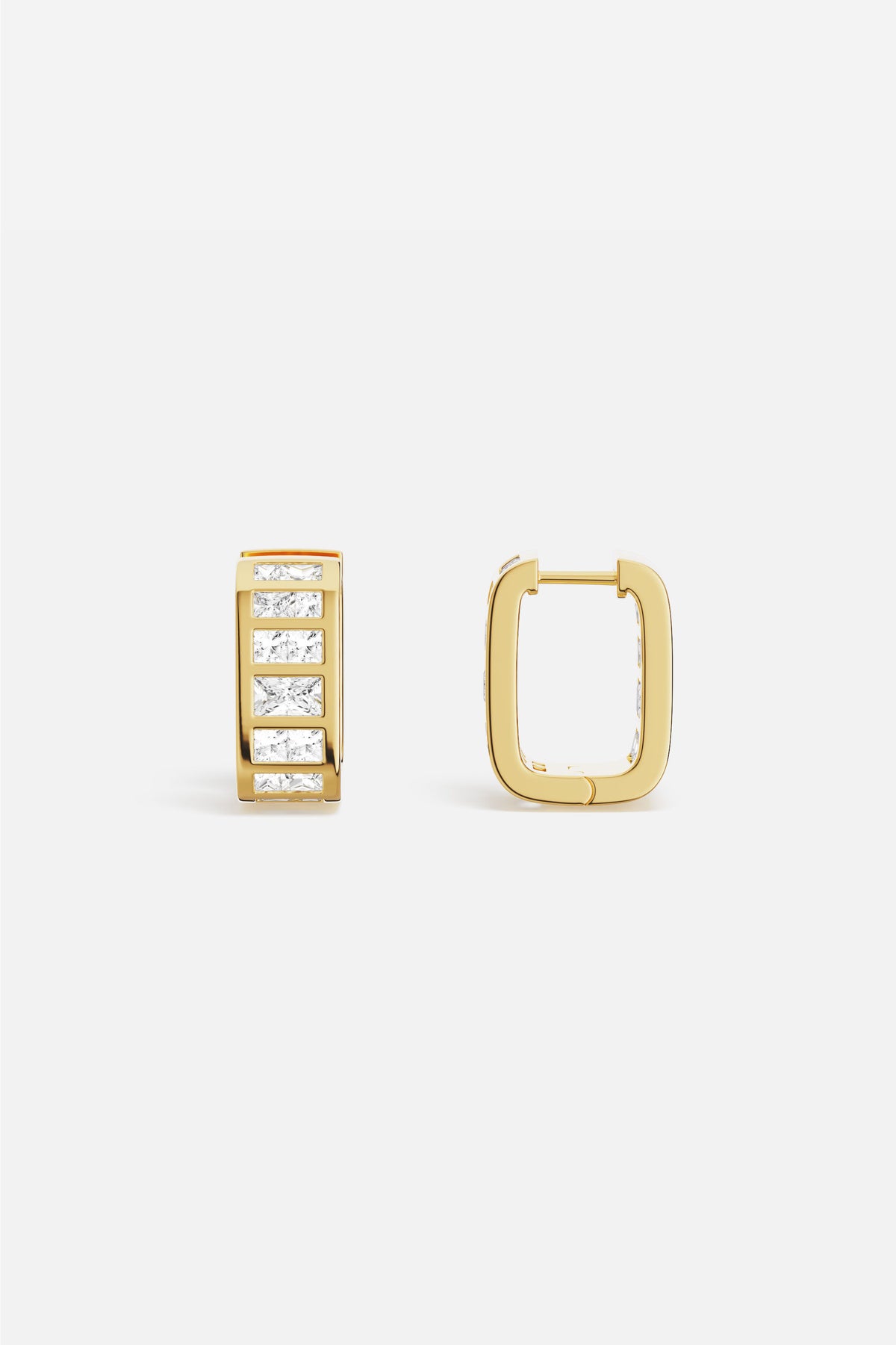APM Monaco Earring Les Reflets
