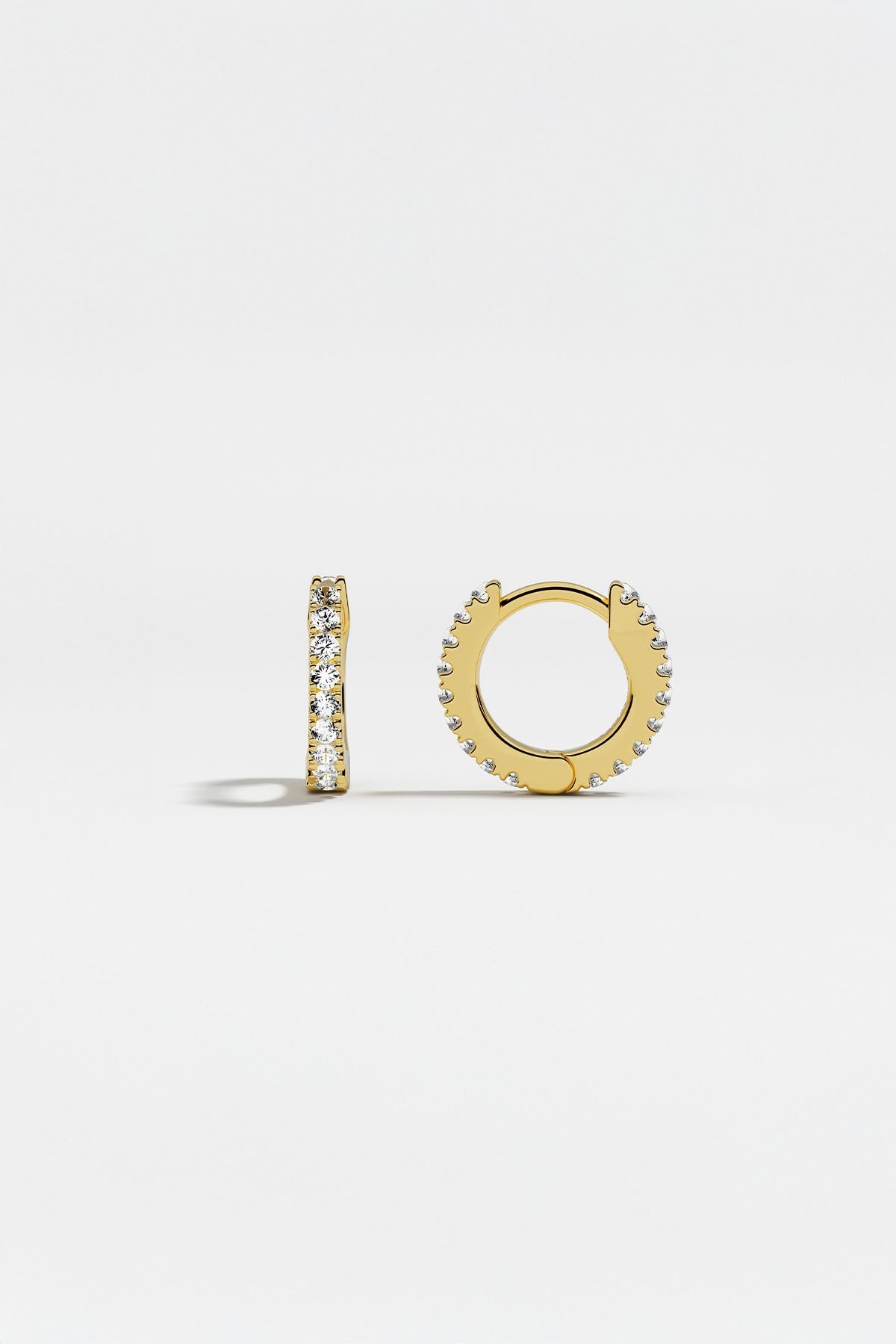 APM Monaco Earring Promesse