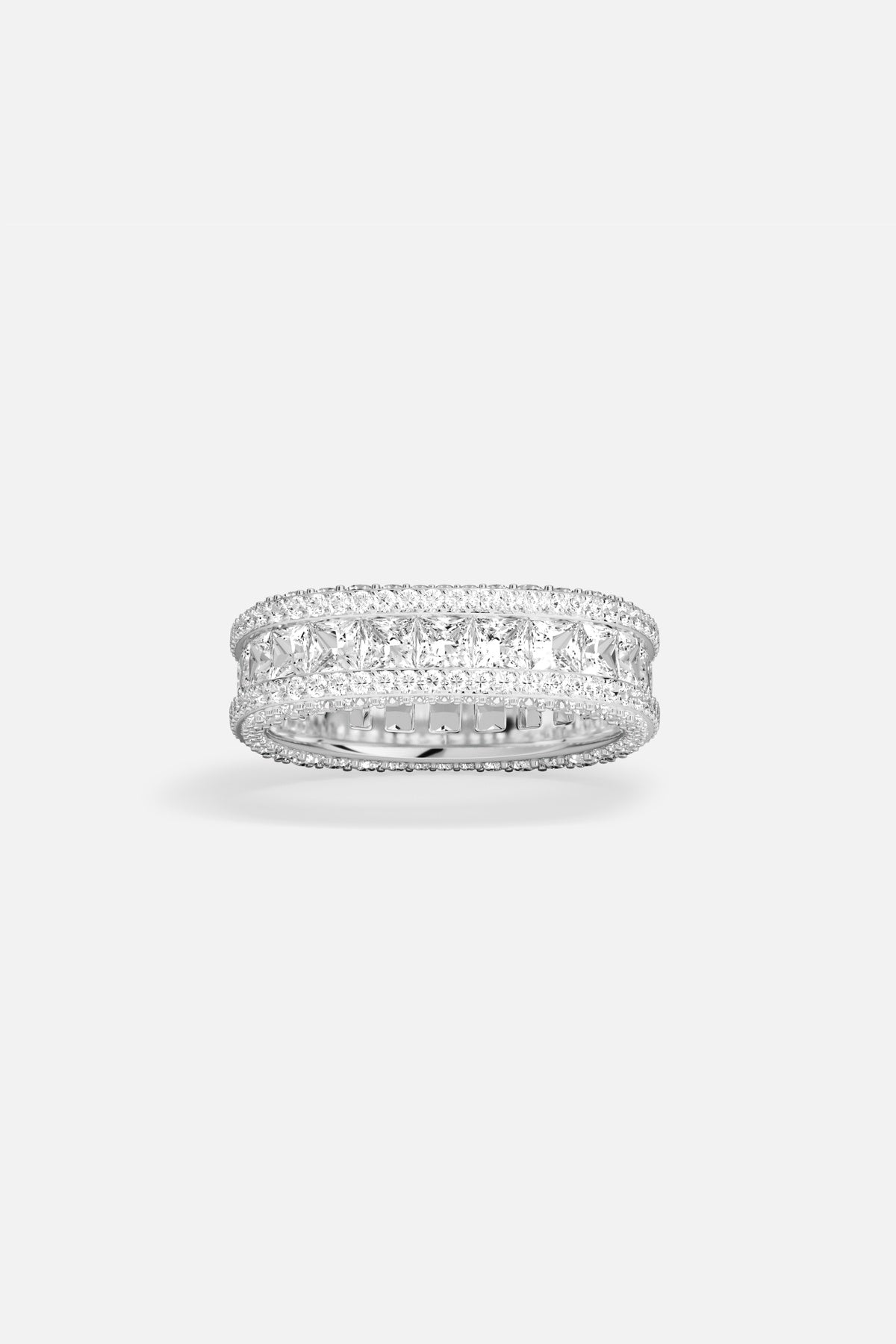 Monaco Ring