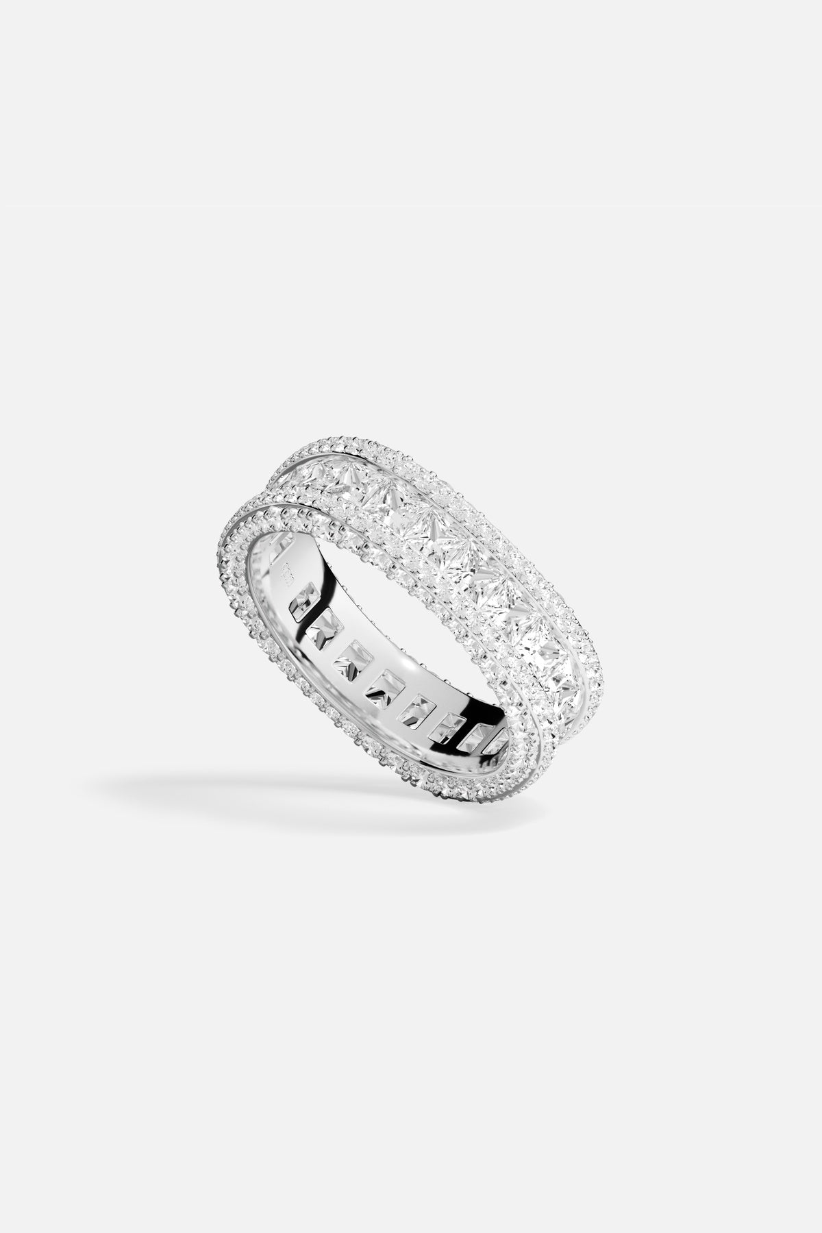Monaco Ring