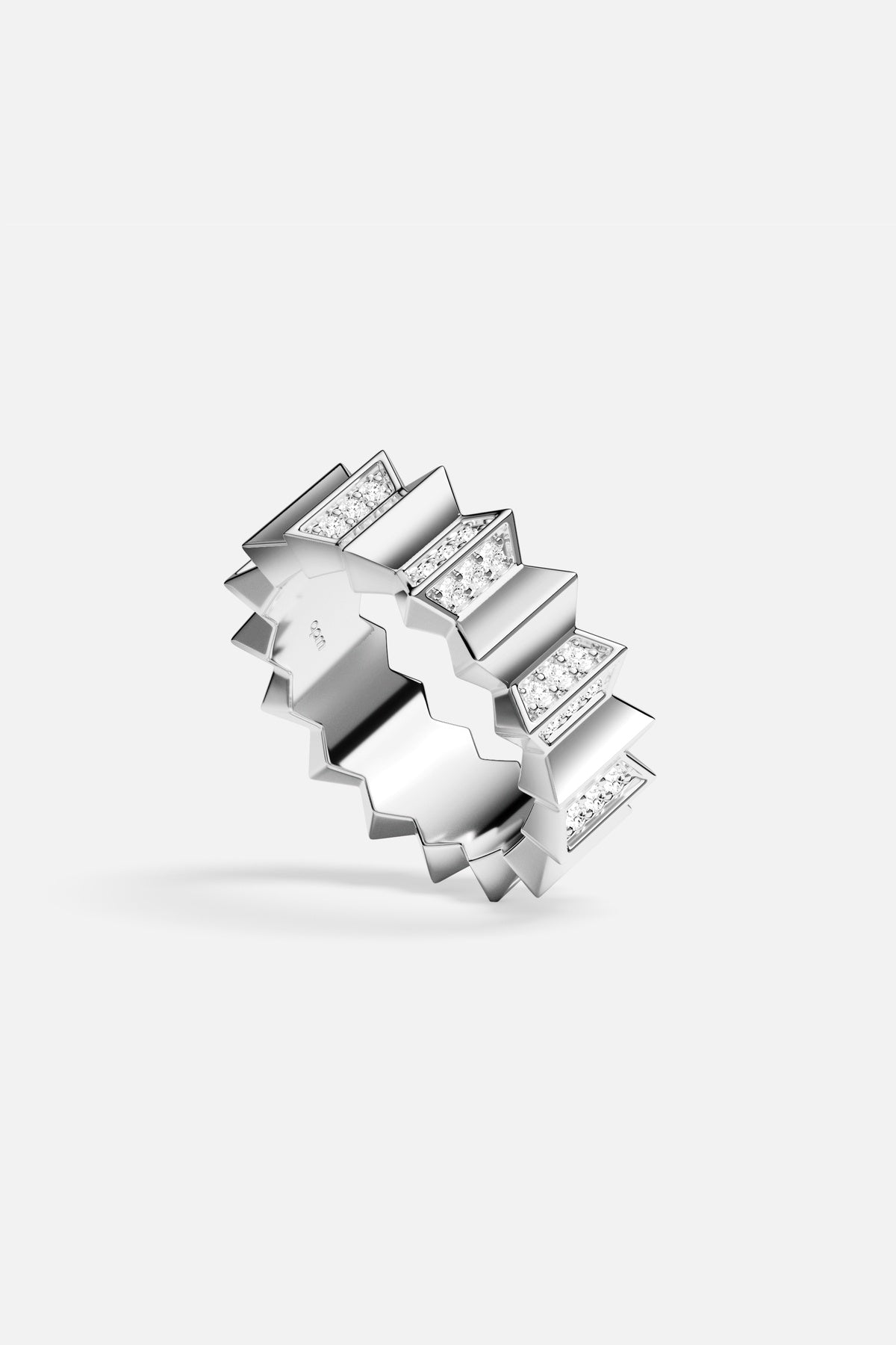 Up and Down Ring
