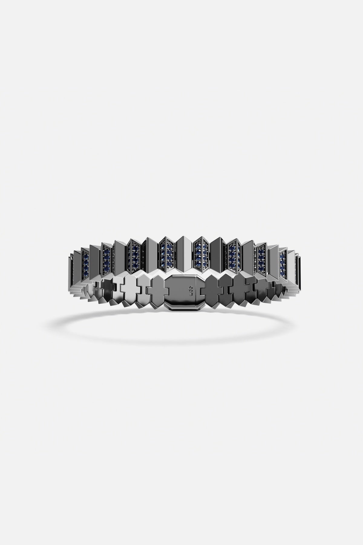 Up and Down Bracelet