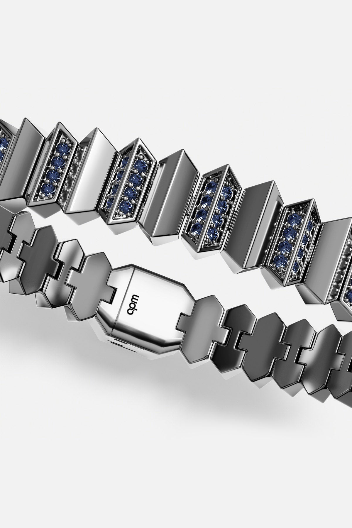 Up and Down Bracelet