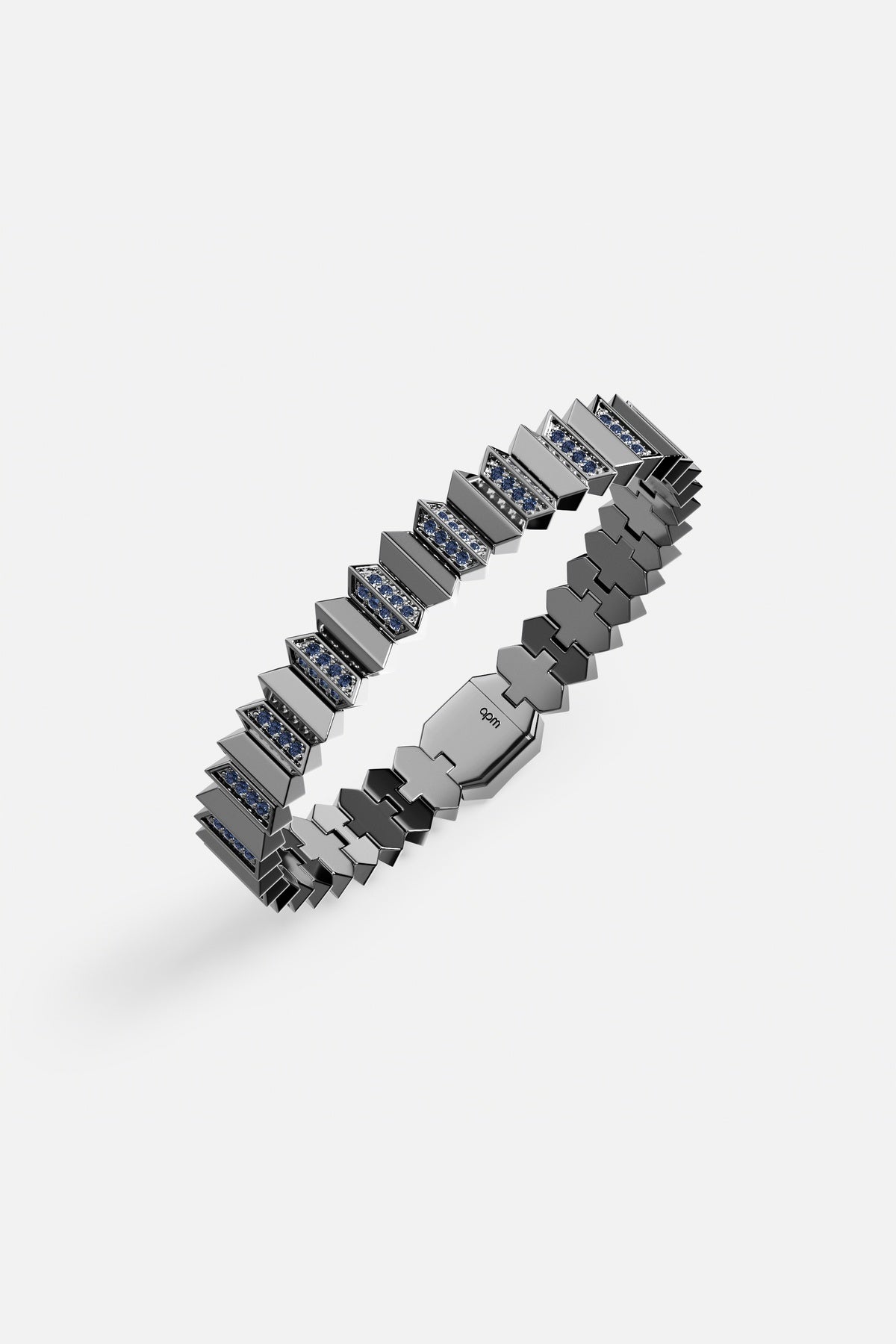 Up and Down Bracelet