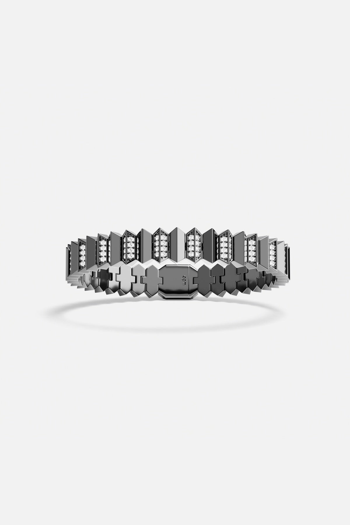 Up and Down Bracelet