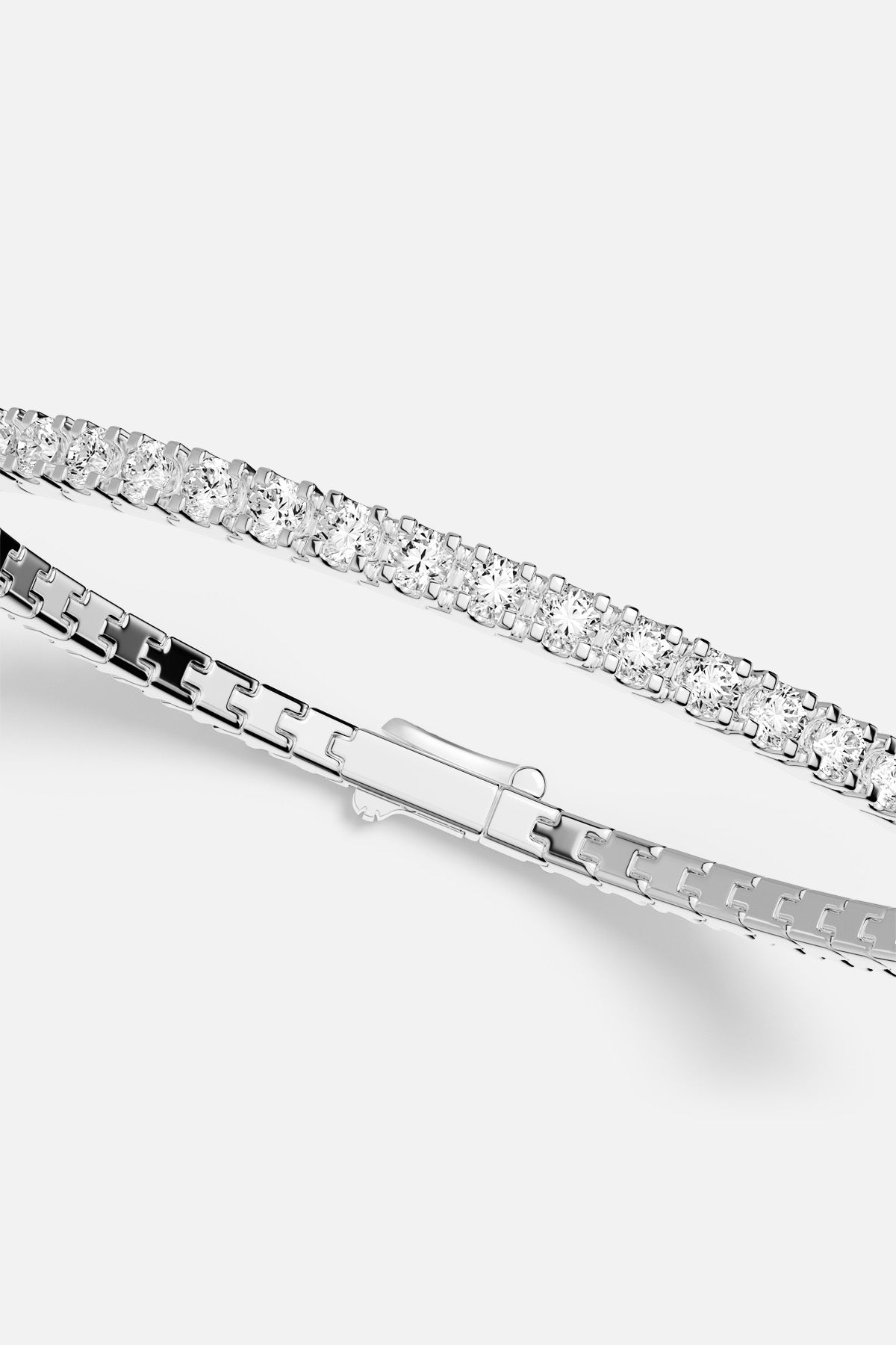 Tennis Bracelet