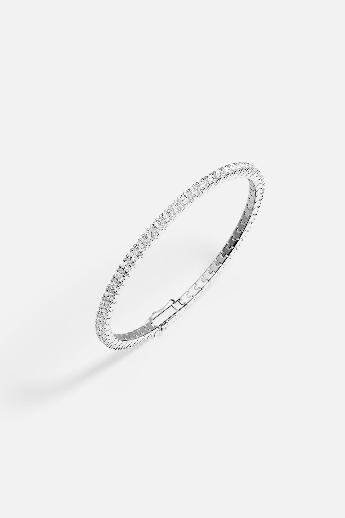 Tennis Bracelet