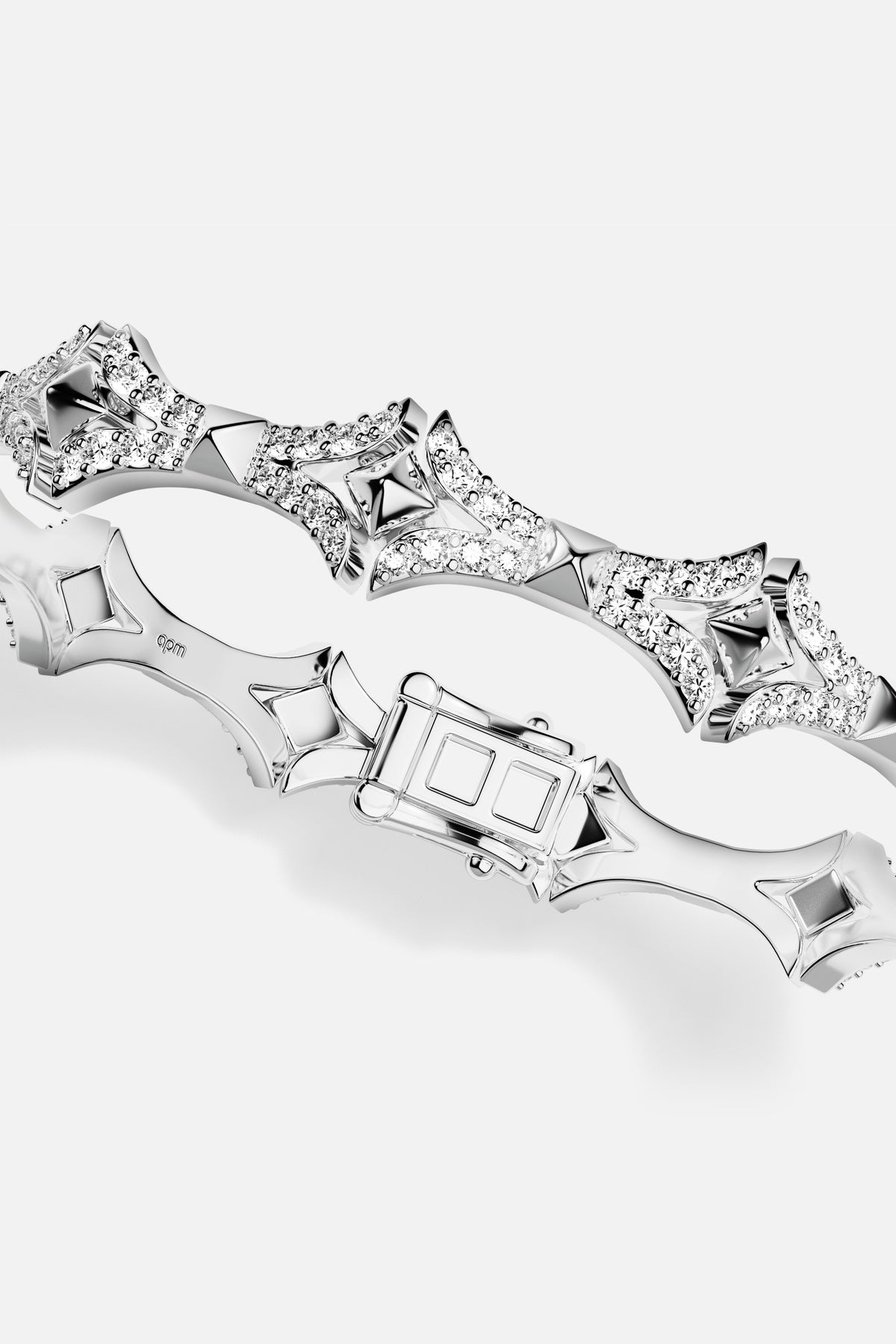 Rock Bracelet