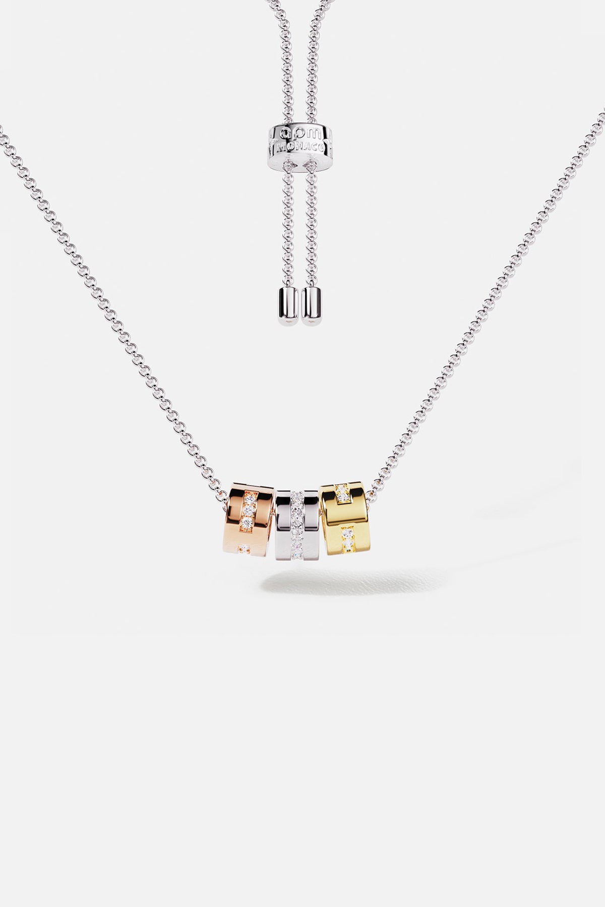 LOVE Necklace