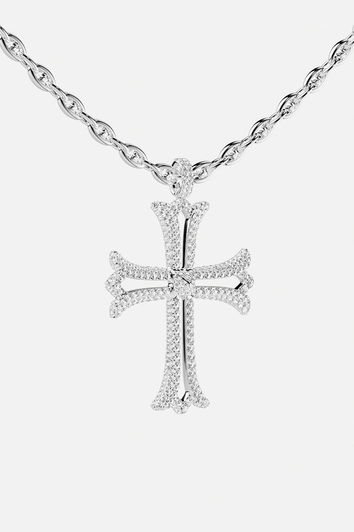 Rock Necklace