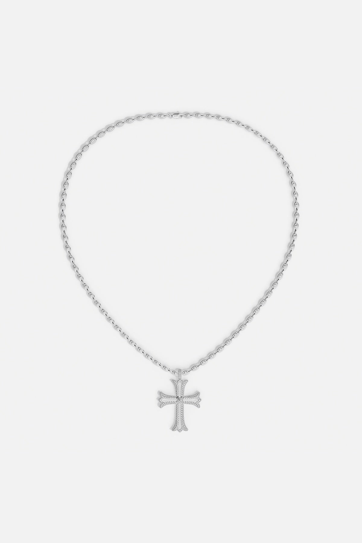 Rock Necklace