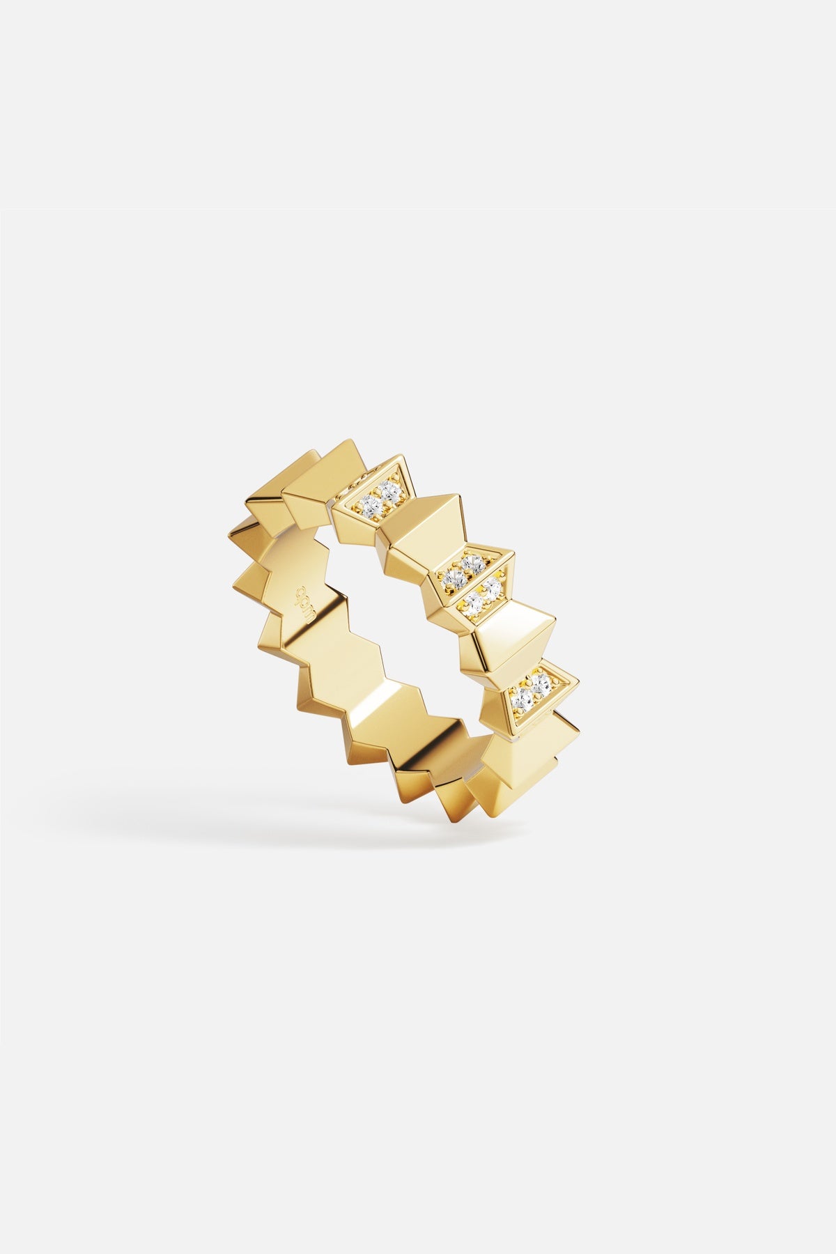 Up and Down Ring