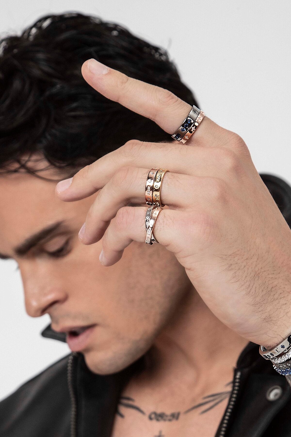 LOVE Ring