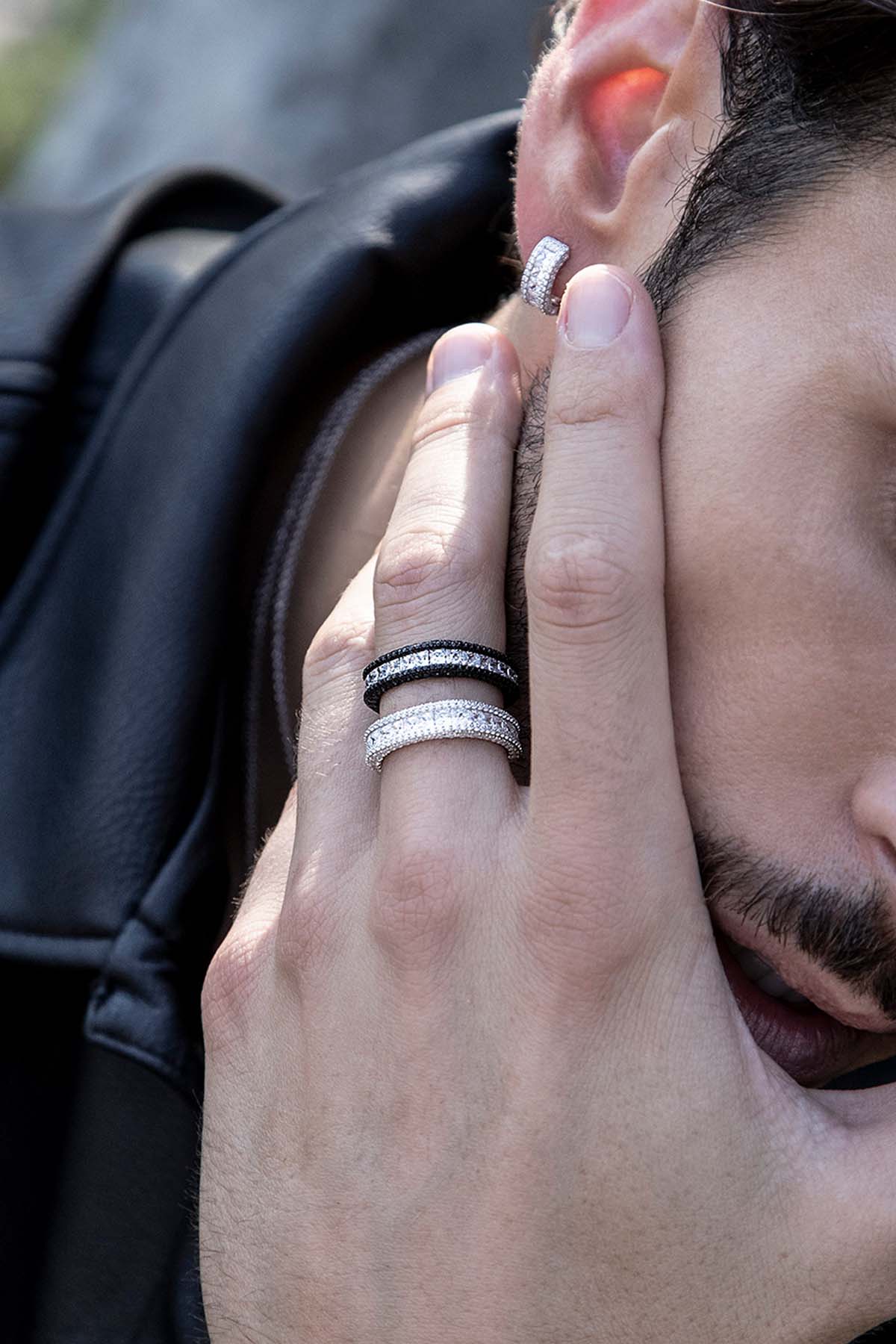 Monaco Ring