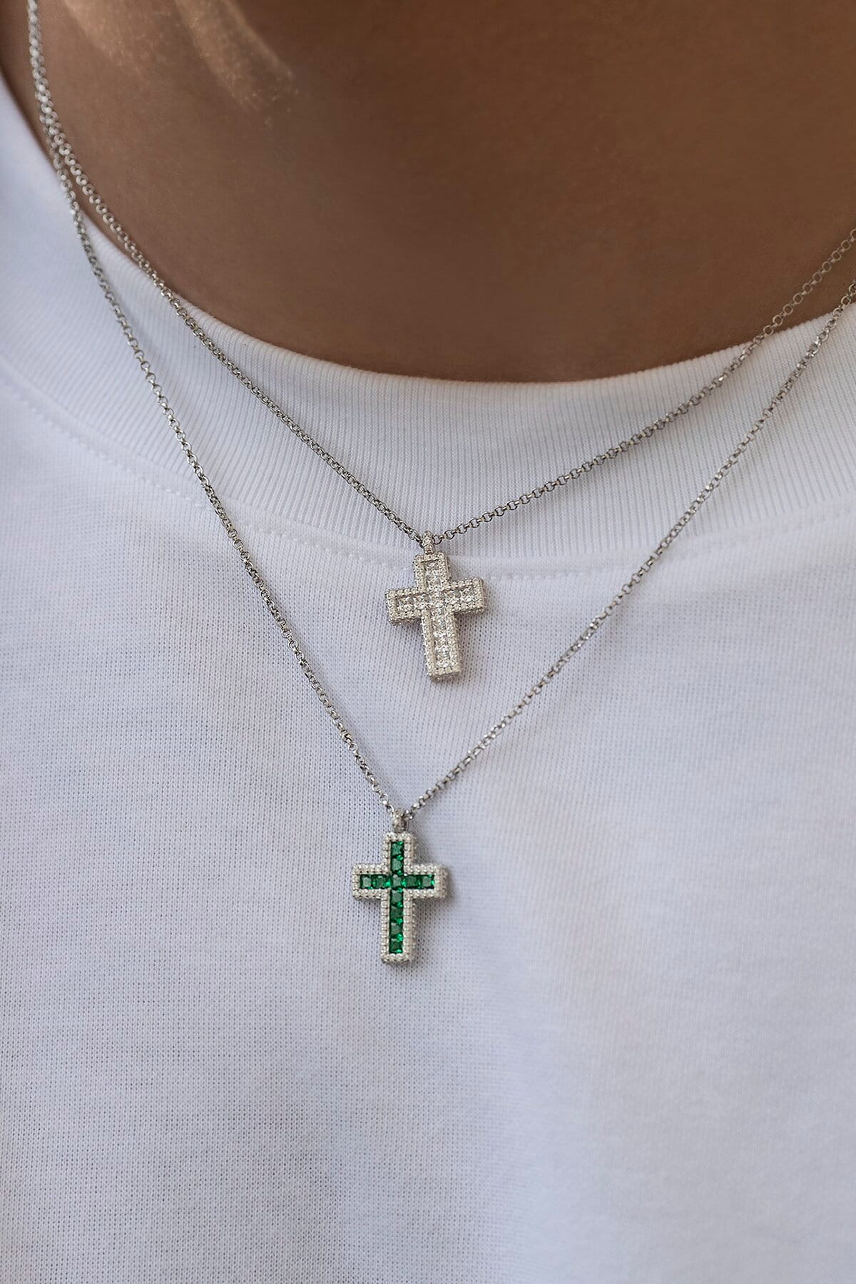 Monaco Necklace