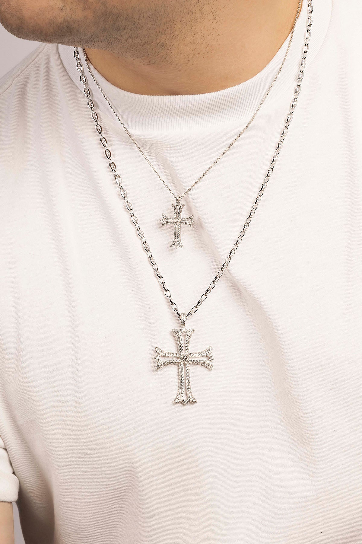 Rock Necklace
