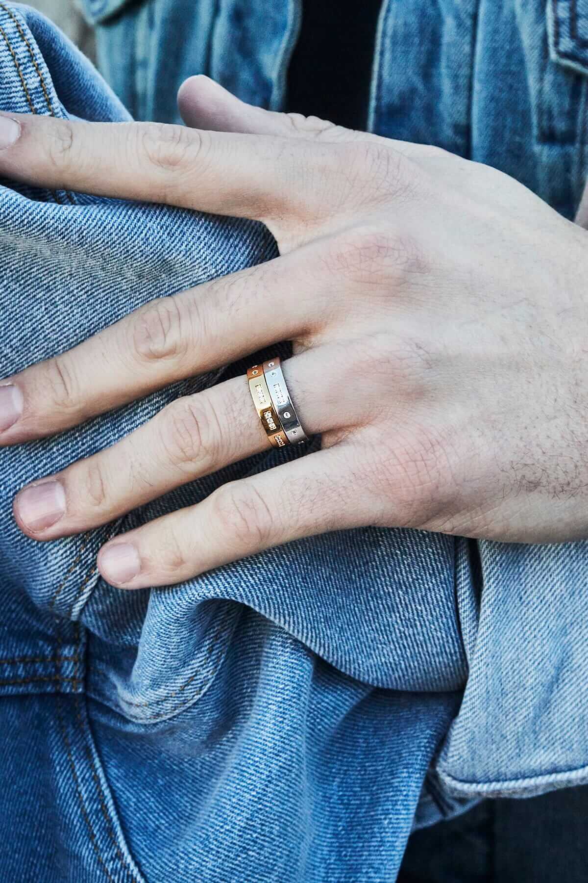 LOVE Ring