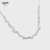 Festival Adjustable Necklace