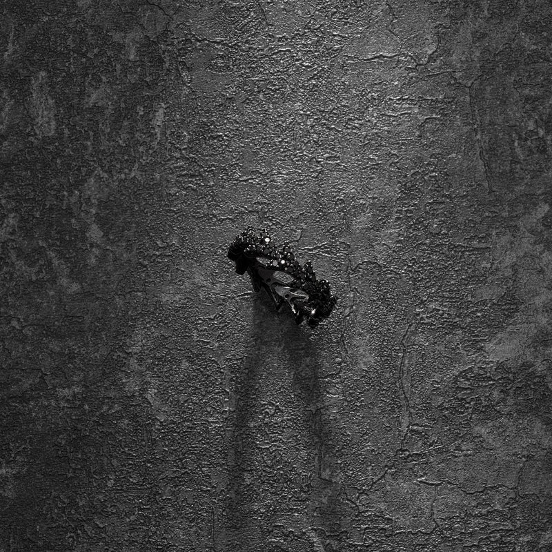 Dragon Tail Ring