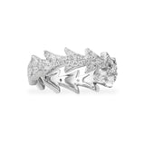 Dragon Tail Ring