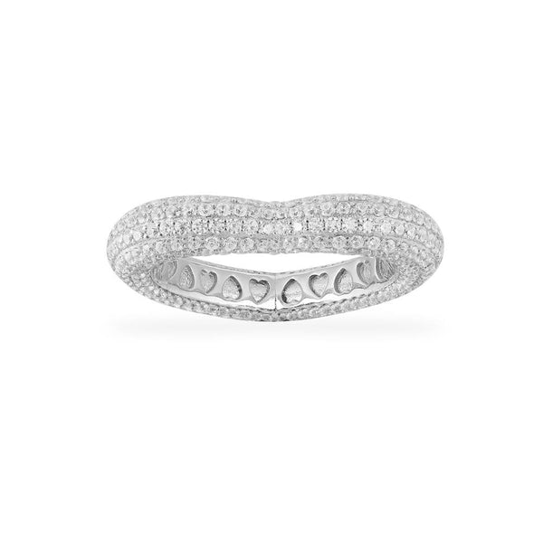 Heart Ring