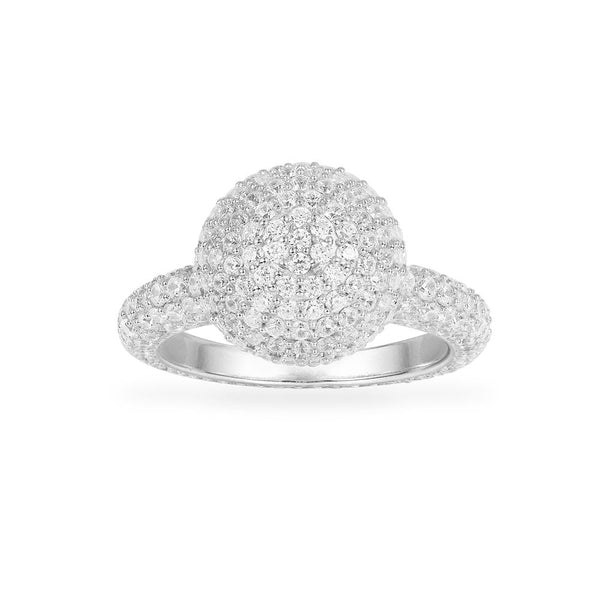 Disco Ball Ring