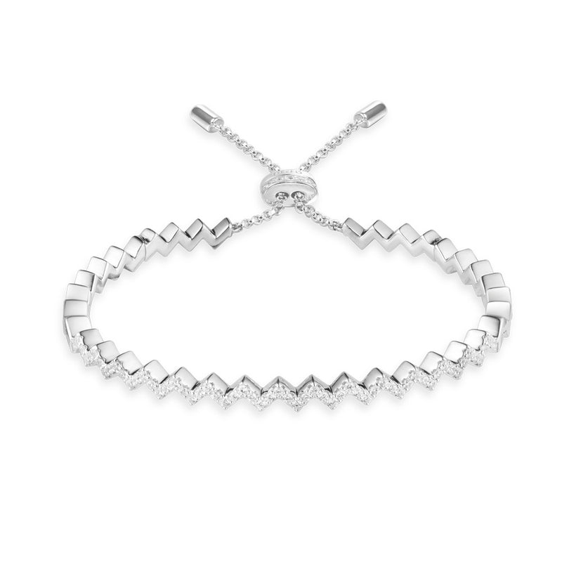 Up And Down Adjustable Bracelet