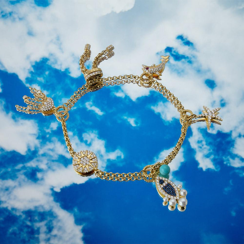 Marine Adjustable Bracelet