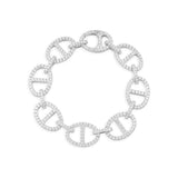 Maille Marine Chain Bracelet