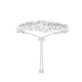 Pearl Chunky Adjustable Bracelet