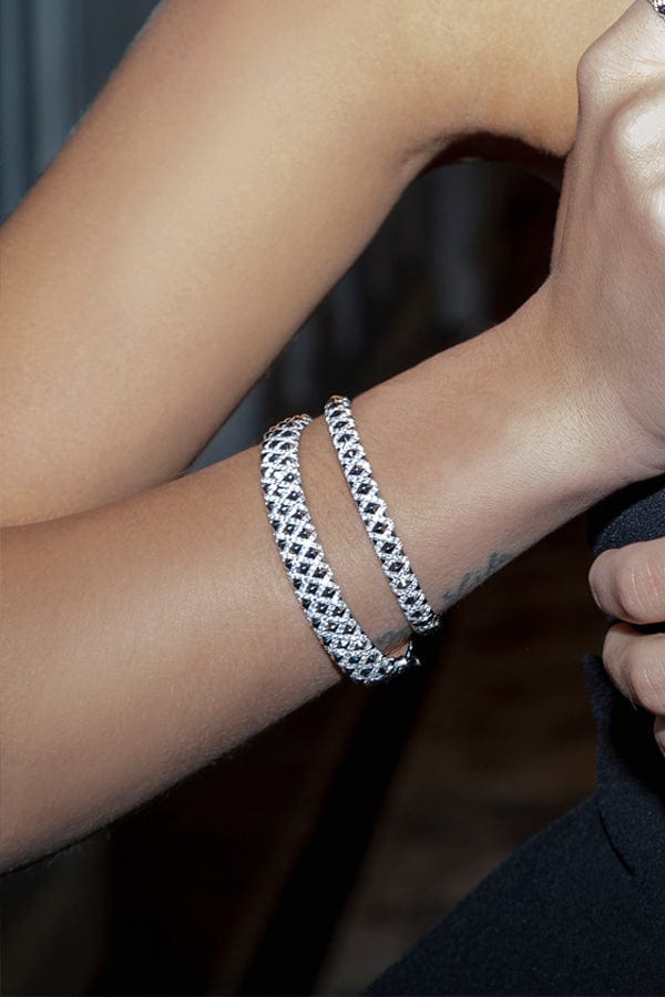 Spike Bangle