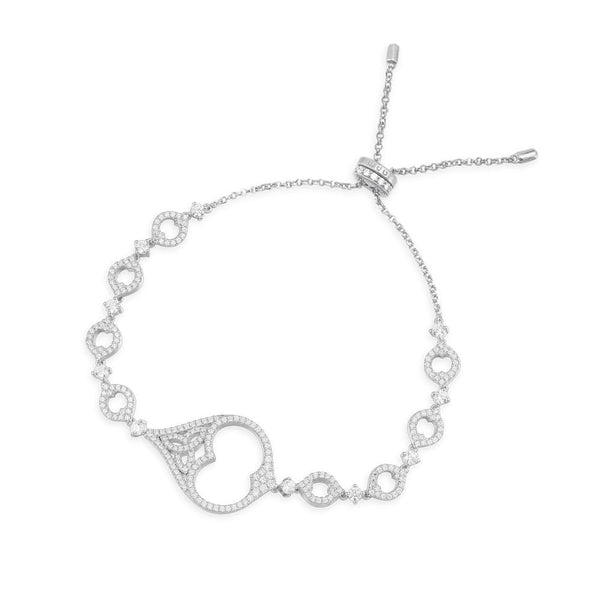 Gothique Adjustable Bracelet