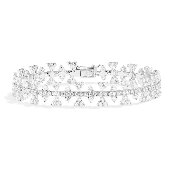 Pavé Bracelet