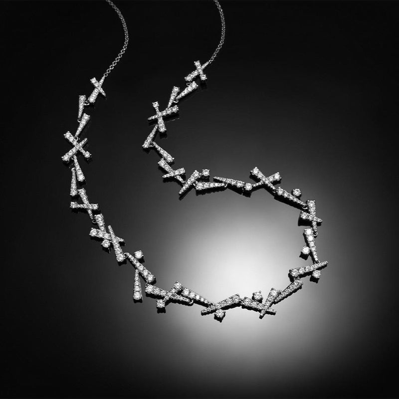 Festival Adjustable Necklace