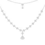 Flamenco Adjustable Necklace