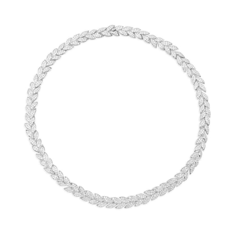 Leaf Choker