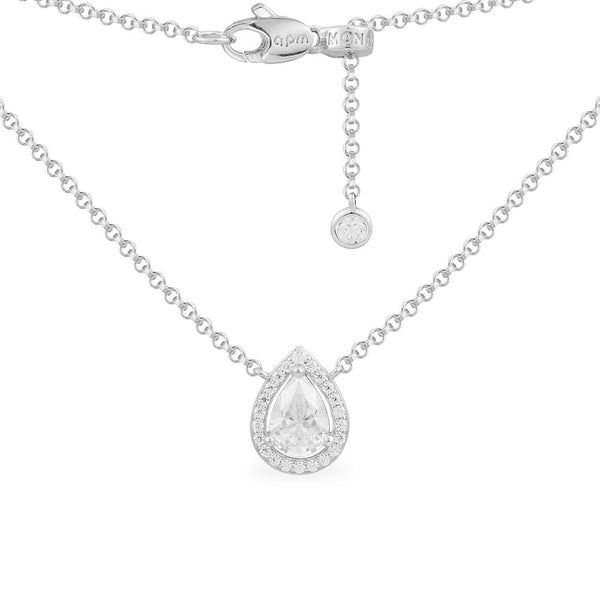 Drop Adjustable Necklace