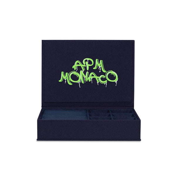 Apm hot sale monaco uk