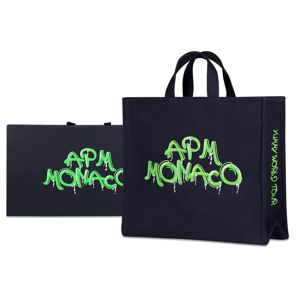 Apm tote bag sale