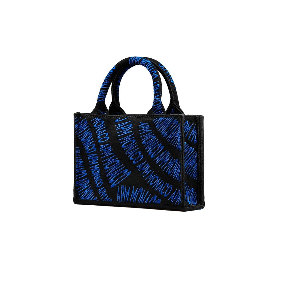 Mini Unisex Tote Bag - APM Monaco UK