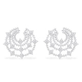 Statement Spark Earrings