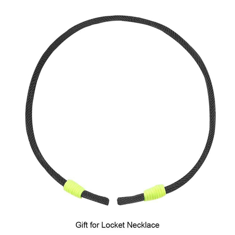 Nylon Necklace
