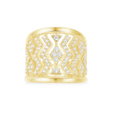Batik Ring