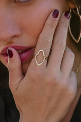 Geometric Ring