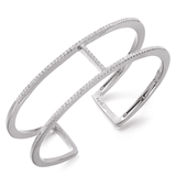 Double Line Paved Cuff
